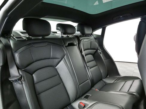 New 2026 Porsche Taycan RWD image 23