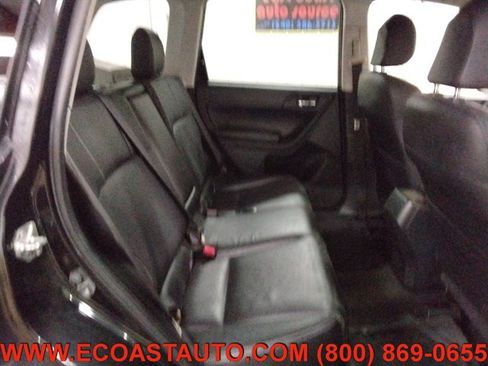 Used 2015 Subaru Forester 2.5i Limited w/ Popular Package #2 AWD/4WD image 15