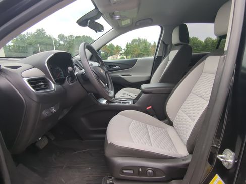 Used 2020 Chevrolet Equinox LS w/ LS Convenience Package FWD image 16