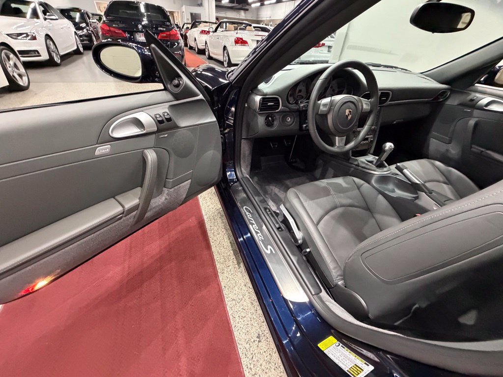 Used 2006 Porsche 911 Carrera S RWD image 32