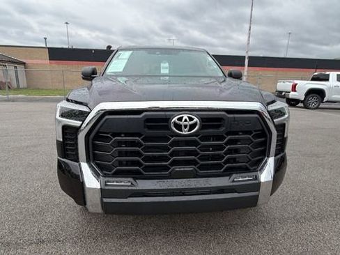 Used 2023 Toyota Tundra SR5 w/ TRD Off-Road Package AWD/4WD image 10