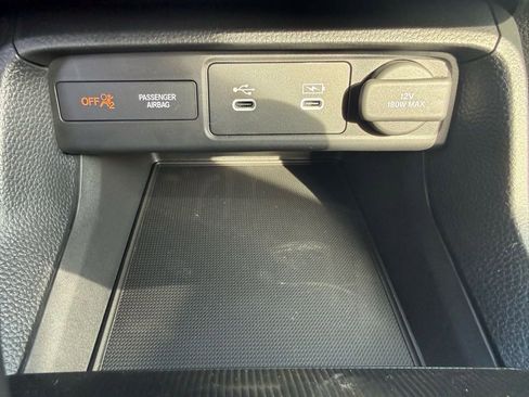 New 2026 Honda Civic Sport image 24
