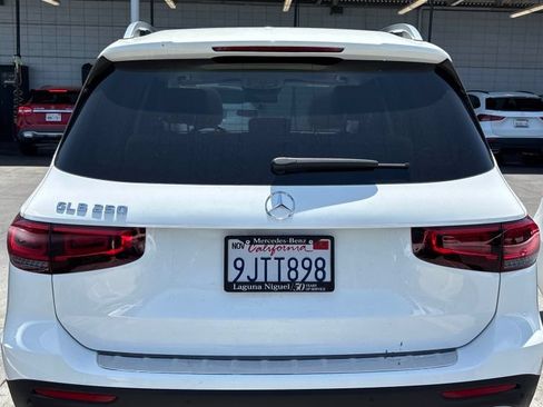 Used 2023 Mercedes-Benz GLB 250 image 18
