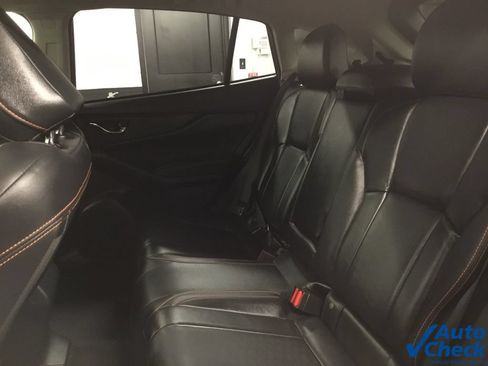 Used 2018 Subaru Crosstrek 2.0i Limited AWD/4WD image 29