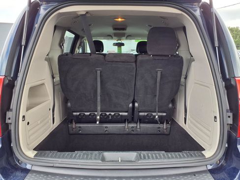 Used 2013 Dodge Grand Caravan SE FWD image 20