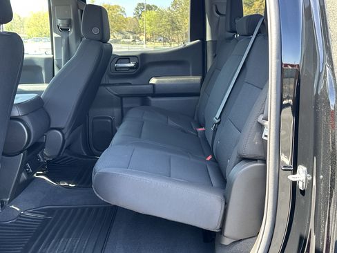 Used 2022 GMC Sierra 1500 Pro w/ Convenience Package image 15