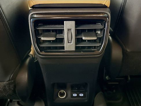 Used 2023 Lexus NX 350 AWD w/ Vision Package image 27