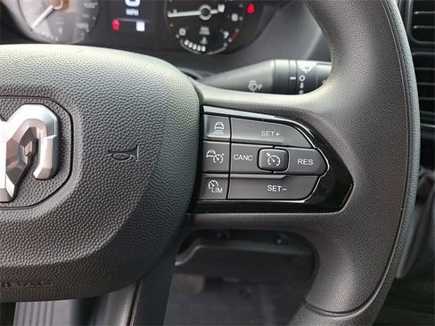 Used 2024 RAM ProMaster 2500 w/ Safety Group image 21