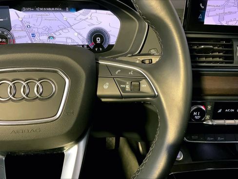 Used 2021 Audi Q5 Premium Plus w/ Premium Plus Package image 24