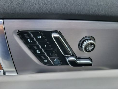 New 2026 Cadillac Vistiq Sport w/ LPO, Floor Liner Package AWD/4WD image 20