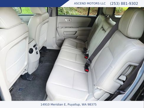Used 2012 Honda Pilot EX-L image 10