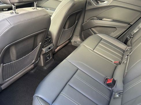 New 2026 Audi Q4 e-tron Premium Plus image 11