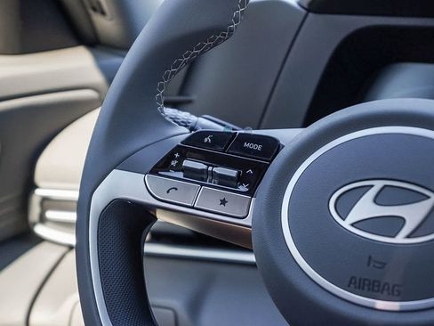 New 2026 Hyundai Elantra Sport image 18