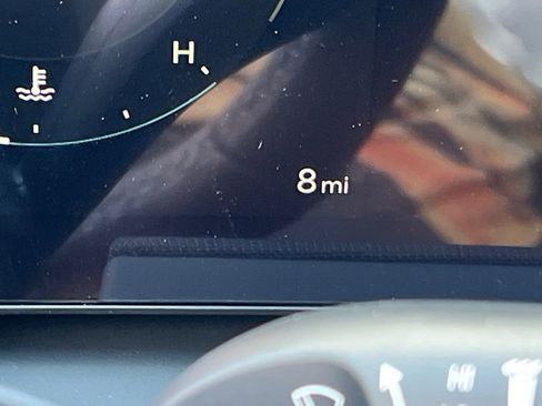 New 2025 Hyundai Santa Cruz Limited image 28