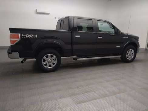 Used 2014 Ford F150 Lariat w/ Equipment Group 502A Luxury AWD/4WD image 10