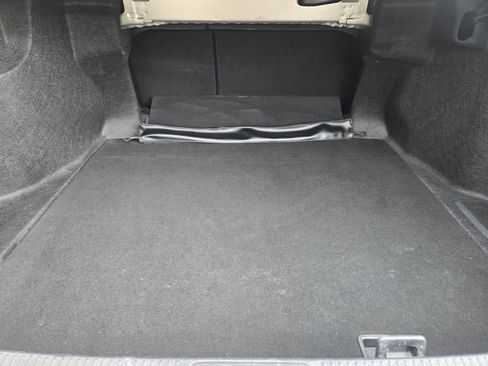 Used 2025 Toyota Camry SE w/ Convenience Package FWD image 29
