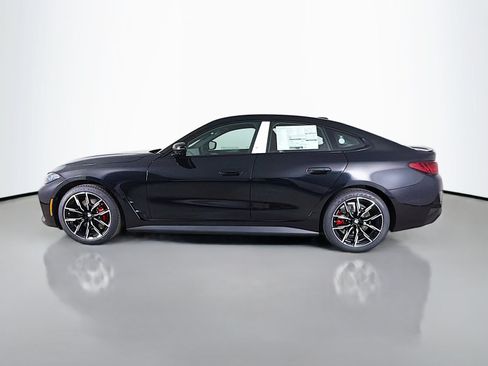 New 2026 BMW i4 eDrive40 w/ M Sport Package RWD image 4