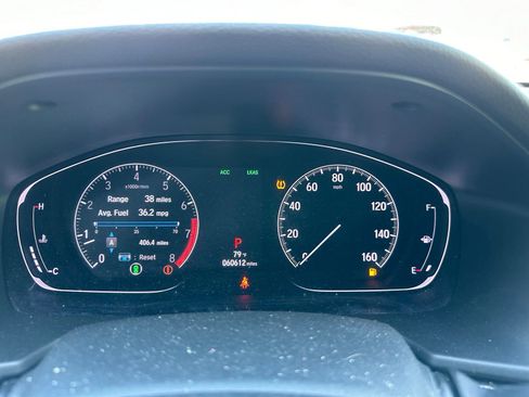 Used 2020 Honda Accord Sport image 9