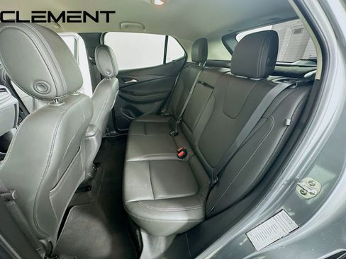 Used 2024 Buick Encore GX Sport Touring w/ Comfort Package FWD image 32