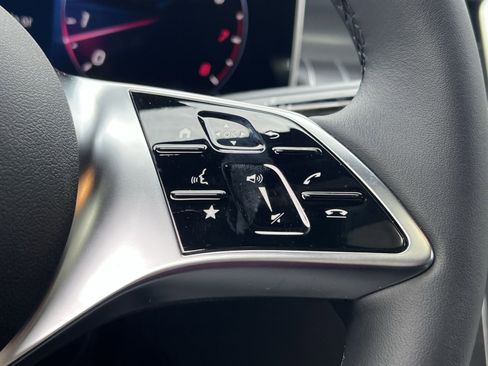 New 2026 Mercedes-Benz GLC 300 4MATIC image 37