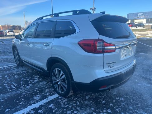 Certified 2022 Subaru Ascent Touring image 5