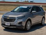 Used 2024 Chevrolet Equinox LT image 3