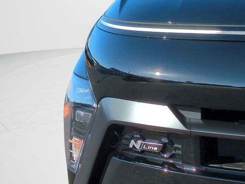 Certified 2025 Hyundai Kona N Line S image 9