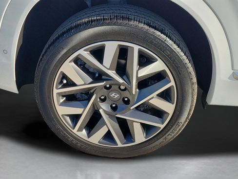 Certified 2023 Hyundai Santa Fe Calligraphy w/ Cargo Package image 32