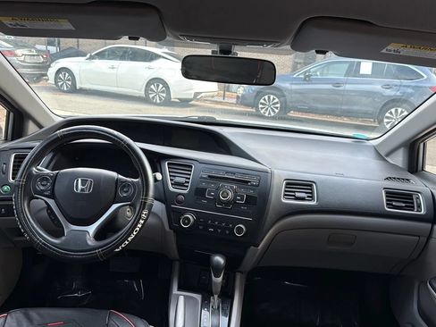 Used 2014 Honda Civic LX image 24