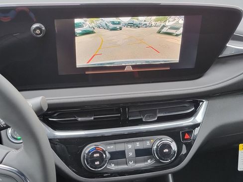 New 2026 Buick Envista Sport Touring w/ Convenience I Package image 10