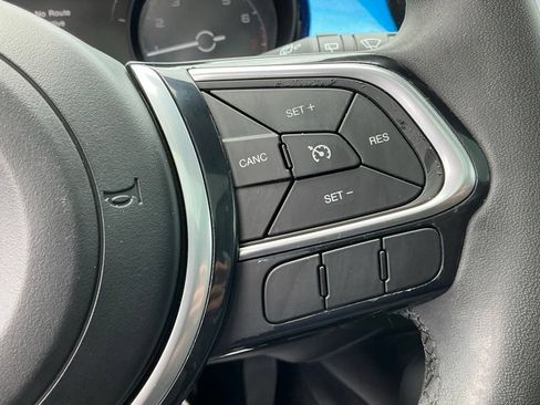 Used 2021 FIAT 500X Trekking w/ Trekking Value Package AWD/4WD image 43