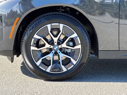 New 2026 BMW X3 xDrive30 w/ Premium Package image 33