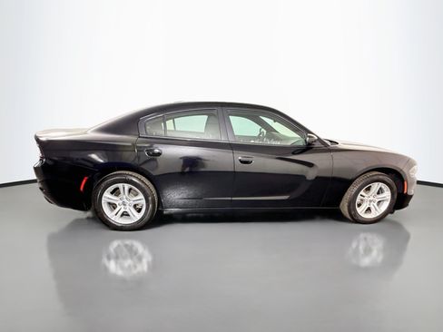 Used 2023 Dodge Charger SXT RWD image 11