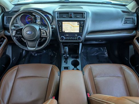 Used 2019 Subaru Outback 3.6R Touring w/ Popular Package #3A image 7