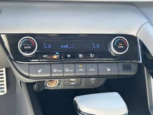 New 2026 Hyundai Elantra SEL Sport Premium w/ Cargo Package FWD image 22