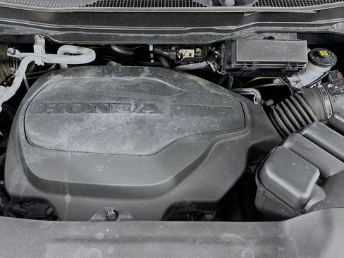 Certified 2023 Honda Passport TrailSport image 30