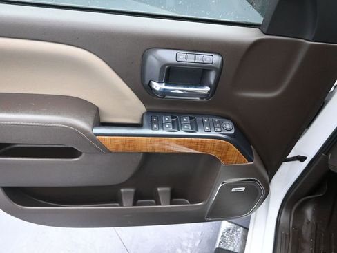 Used 2018 GMC Sierra 1500 SLT image 37