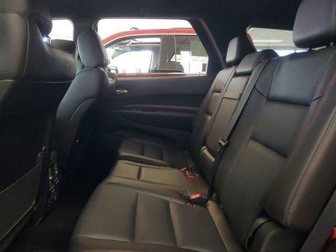 New 2026 Dodge Durango GT AWD/4WD image 15