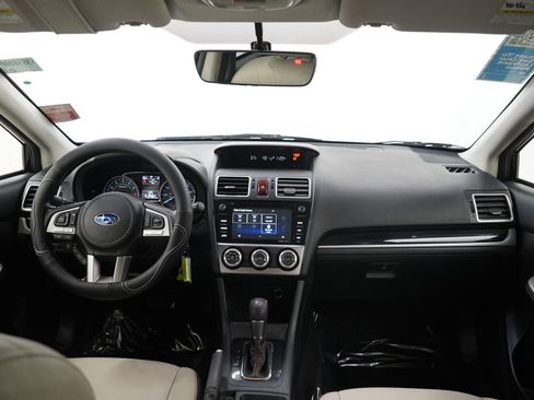 Used 2017 Subaru Crosstrek 2.0i Limited w/ Popular Package #2 image 13