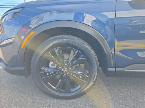 Used 2023 Honda CR-V Sport Touring image 10