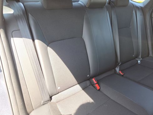 Used 2024 Honda Civic Sport image 21