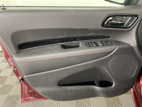 New 2026 Dodge Durango GT AWD/4WD image 13