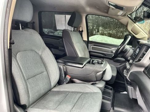 Used 2020 RAM 1500 Big Horn image 26