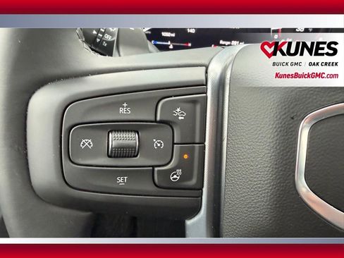 Used 2026 GMC Sierra 1500 SLT w/ SLT Premium Package image 14