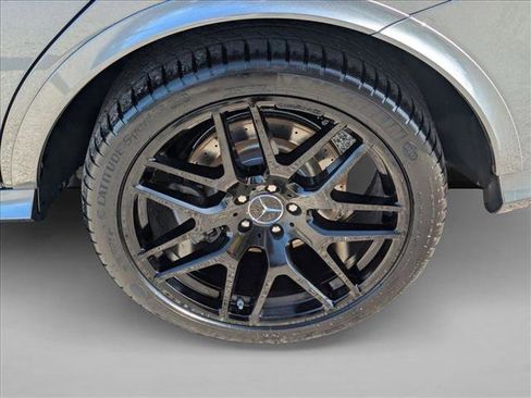 Used 2019 Mercedes-Benz GLE 63 AMG 4MATIC image 26