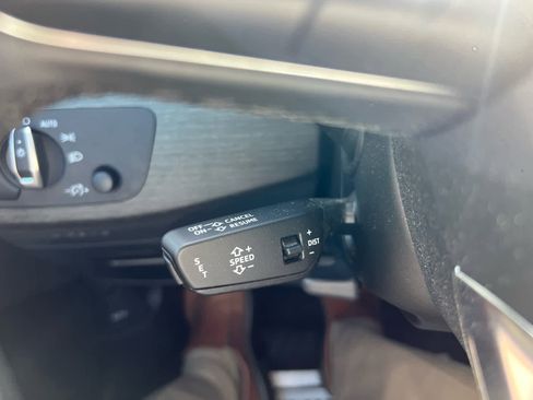 Used 2021 Audi A4 2.0T allroad Premium Plus image 19