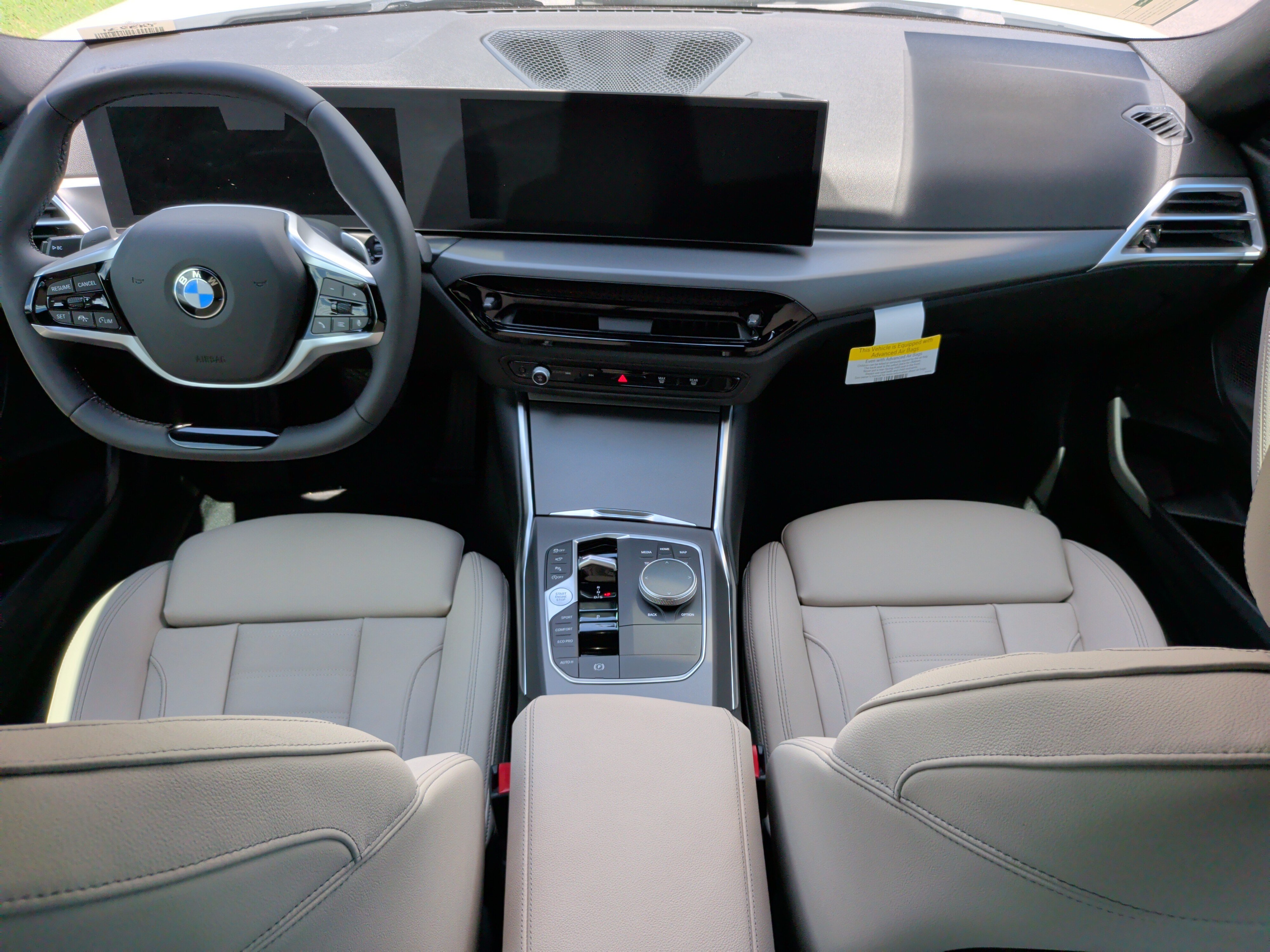 New 2026 BMW 230i xDrive Coupe w/ Convenience Package AWD/4WD image 33