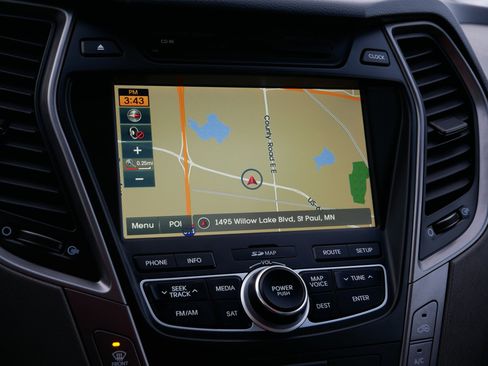 Used 2015 Hyundai Santa Fe Sport w/ Option Group 04 image 22