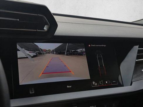 Certified 2025 Audi A3 2.0T Premium image 23
