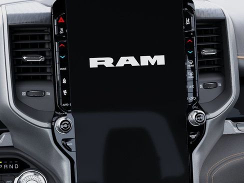 New 2026 RAM 1500 Tungsten w/ Off Road Group image 18